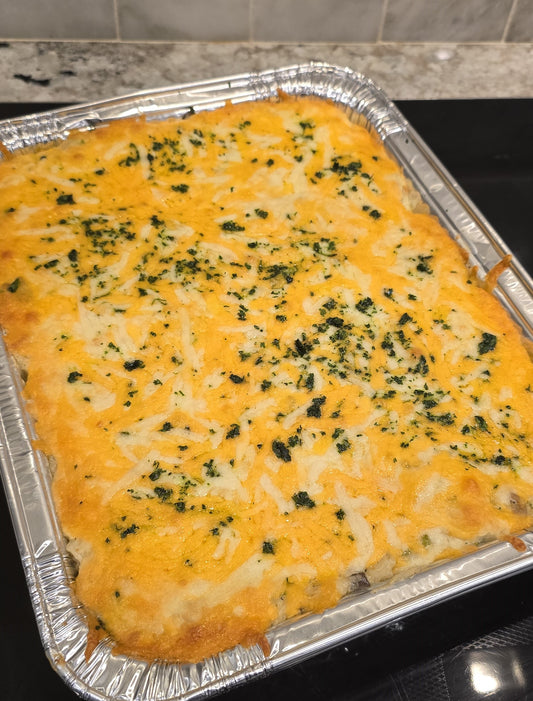 Broccoli Casserole