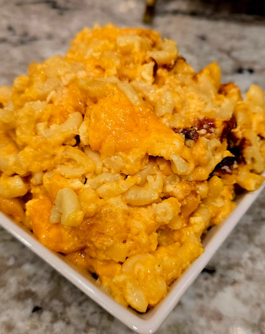 Macaroni & Cheese